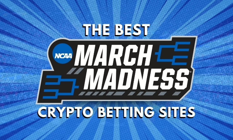 march madness sites