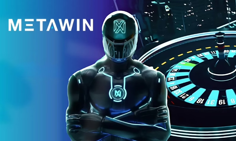 MetaWin logo