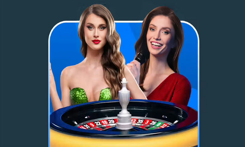 Pragmatic Play competition at Stake