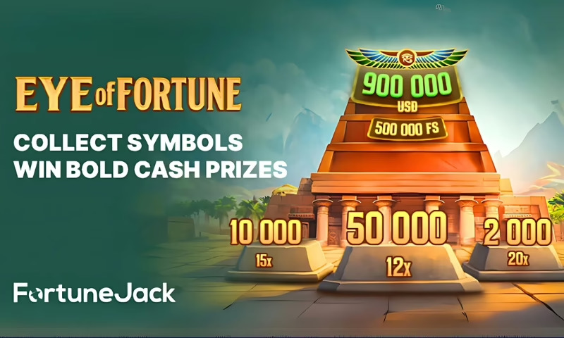 FortuneJack logo