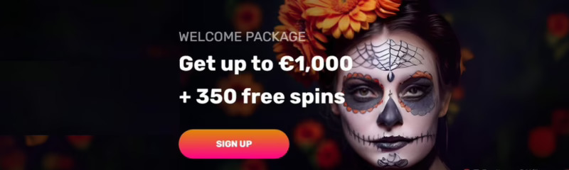 Voodoo logo