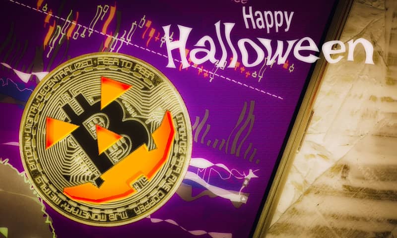 Halloween casino promotions