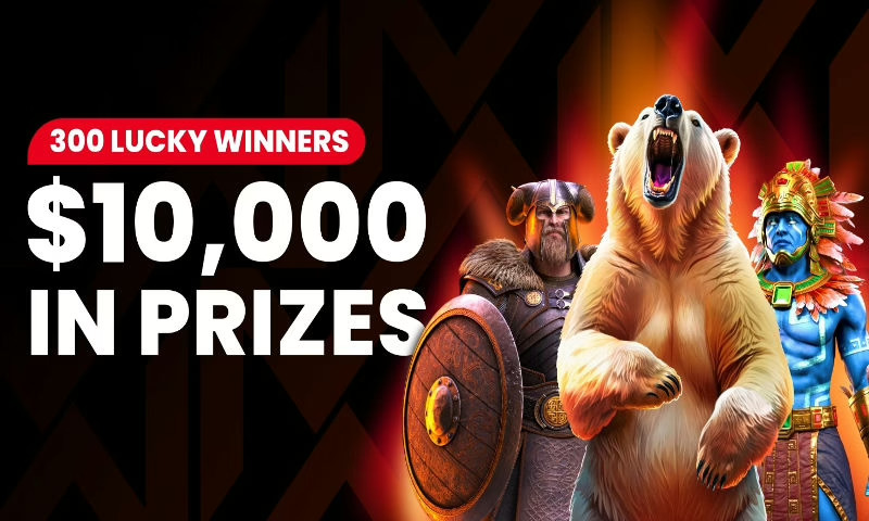 MetaWin Endorphina competition
