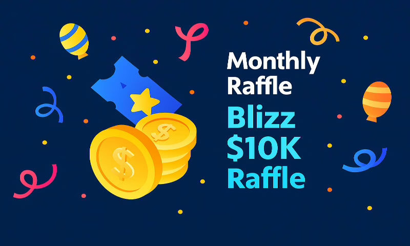 Blizz logo