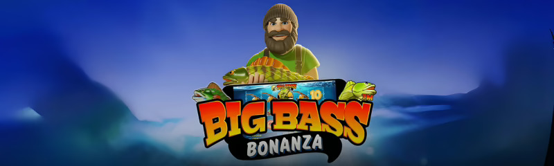 Big Bass Bonanza