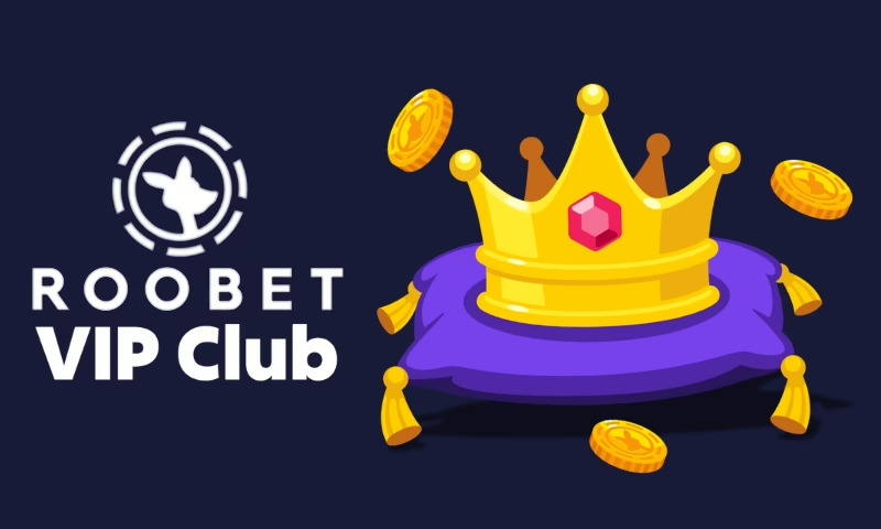 Roobet VIP Club