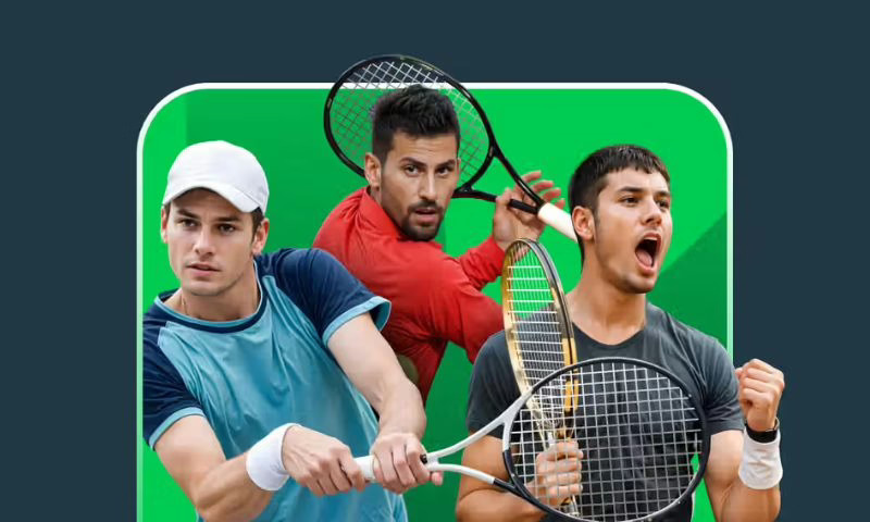 Australian Open at Stake