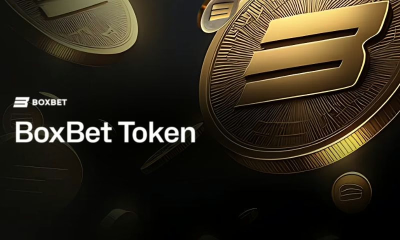 BoxBet Token