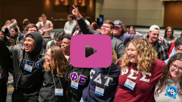 Inside the NGLA Annual Conference: The Energy, The People, The Impact