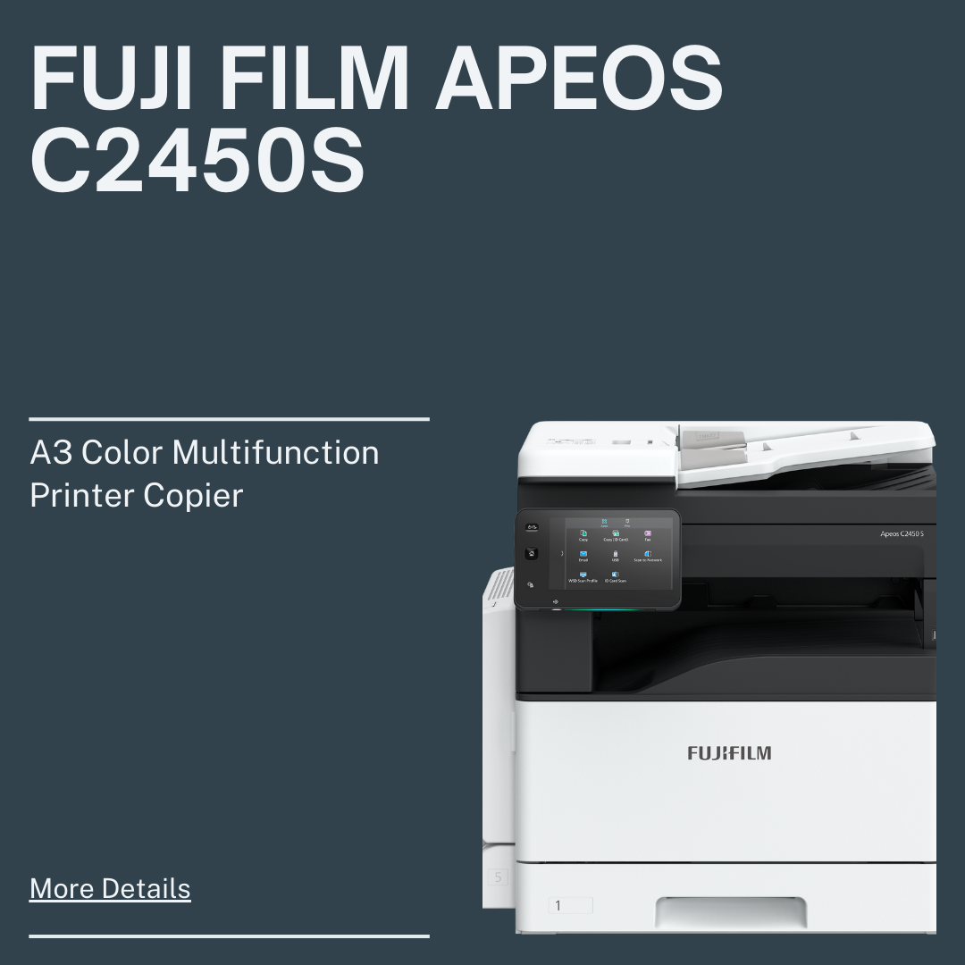 Fuji Film Apeos C2