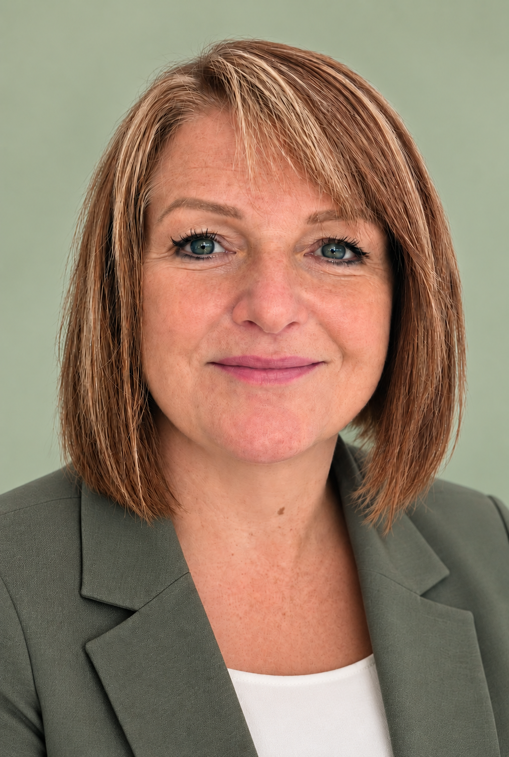 Teri Evans