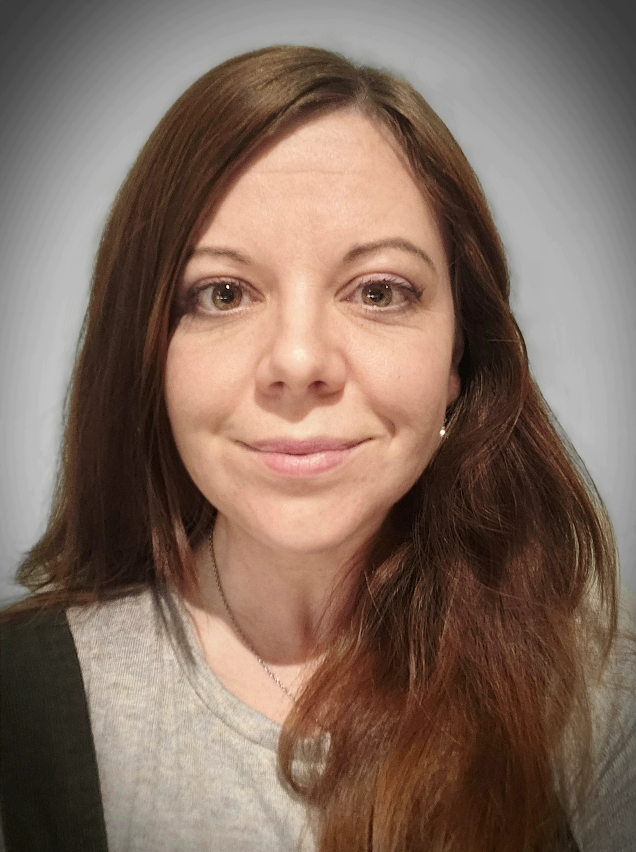 Amy Miskimmin-Logan 