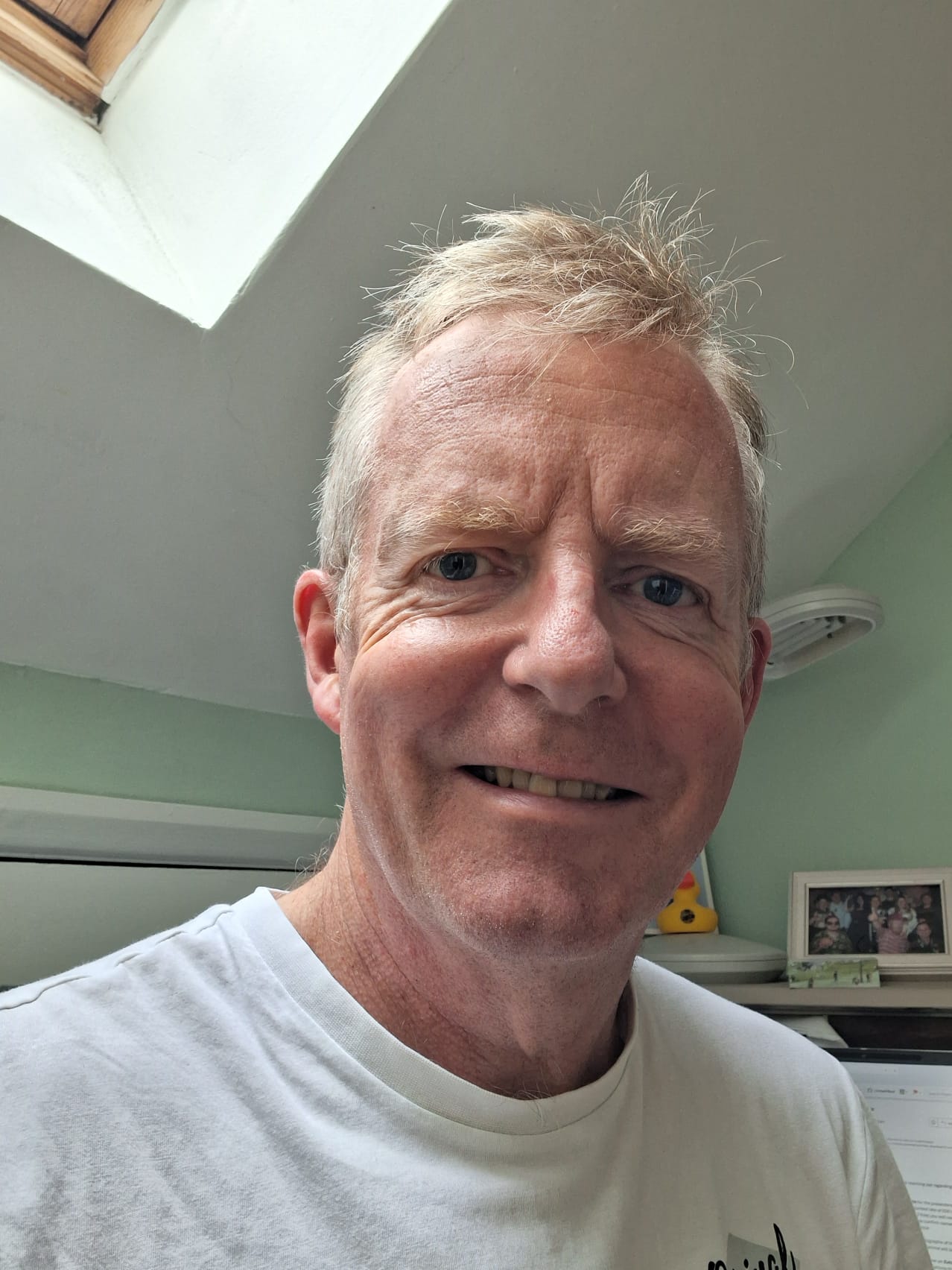 Gordon Main