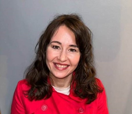 Pauline Cochrane