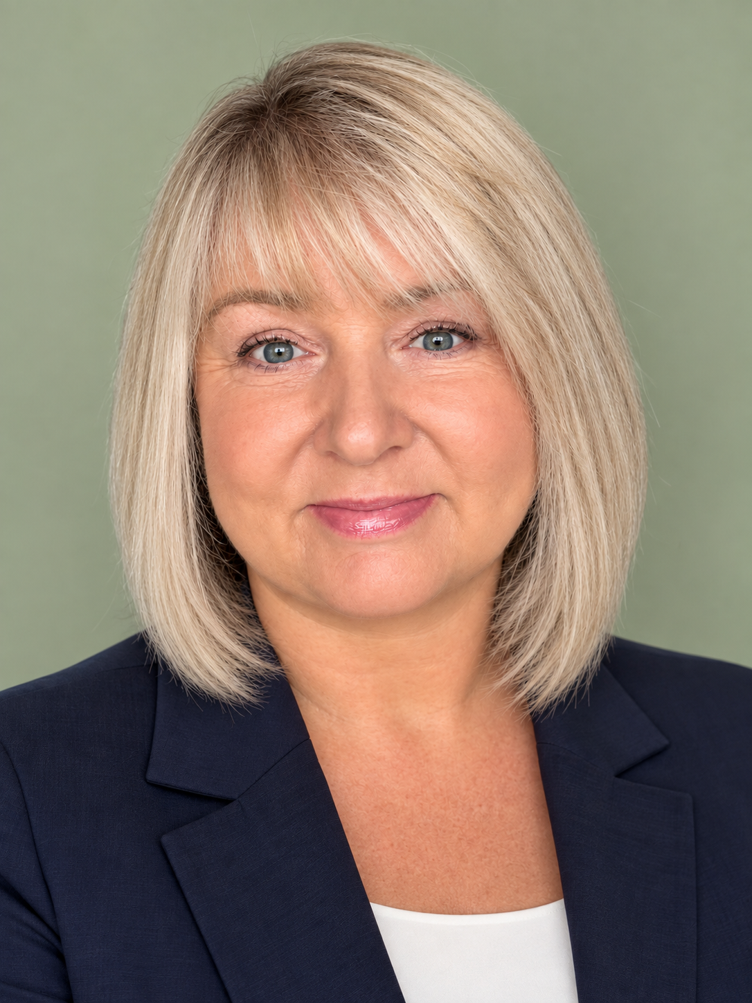 Wendy McColl