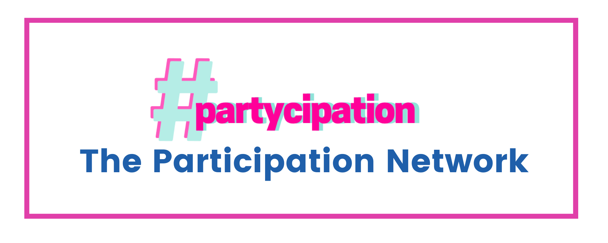 The Participation Network