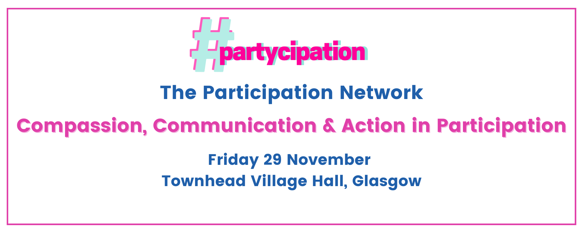 The Participation Network