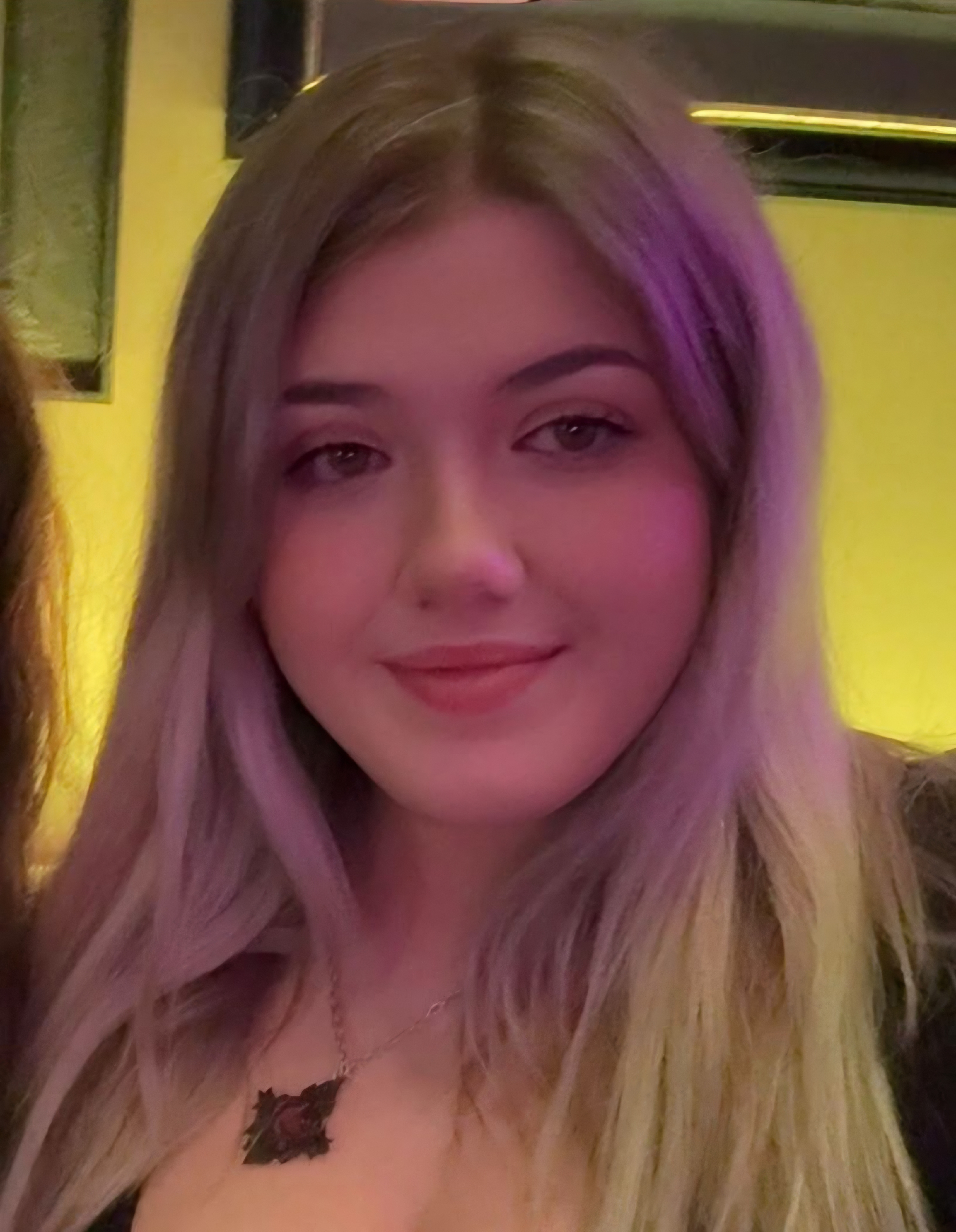 Abbie Mulhearn
