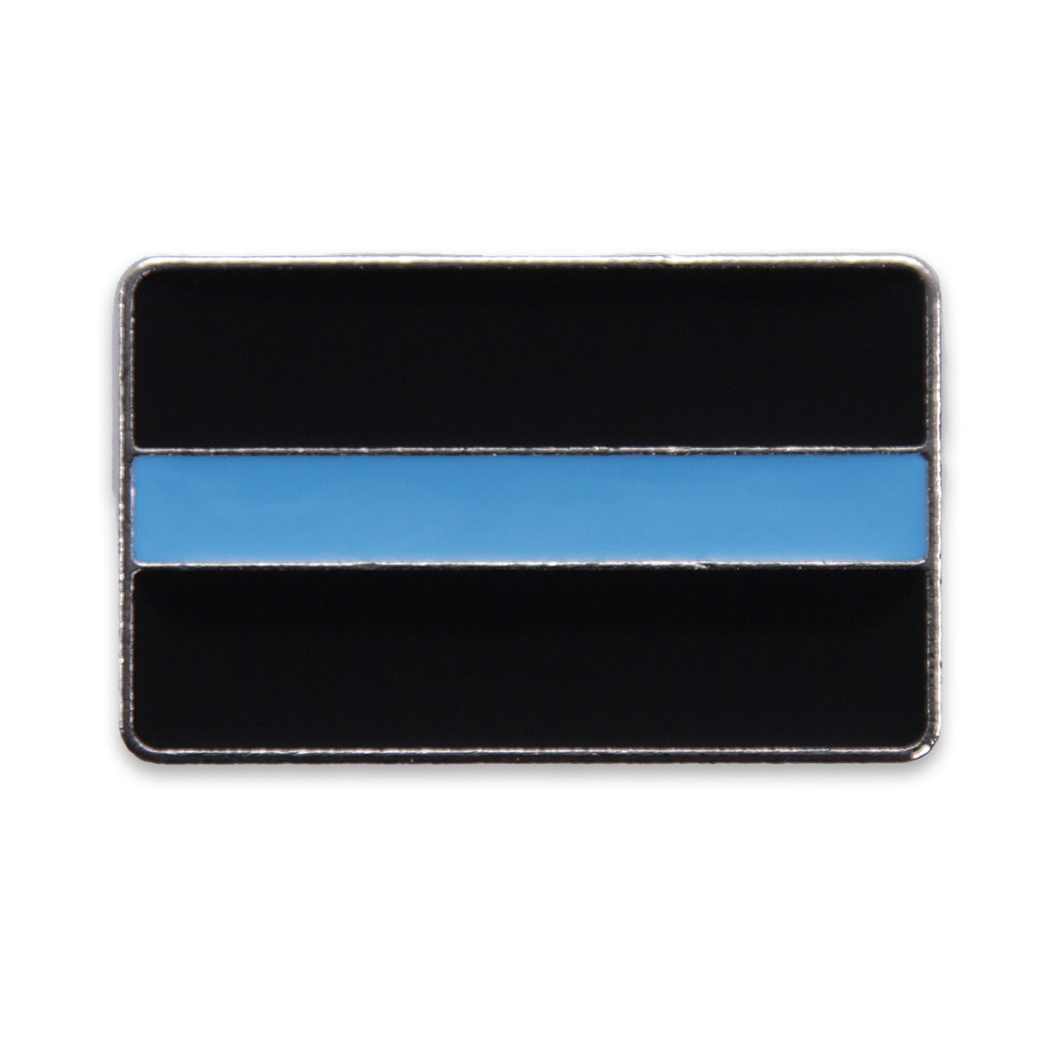Rectangle Blue Line Line 24 Snap Head