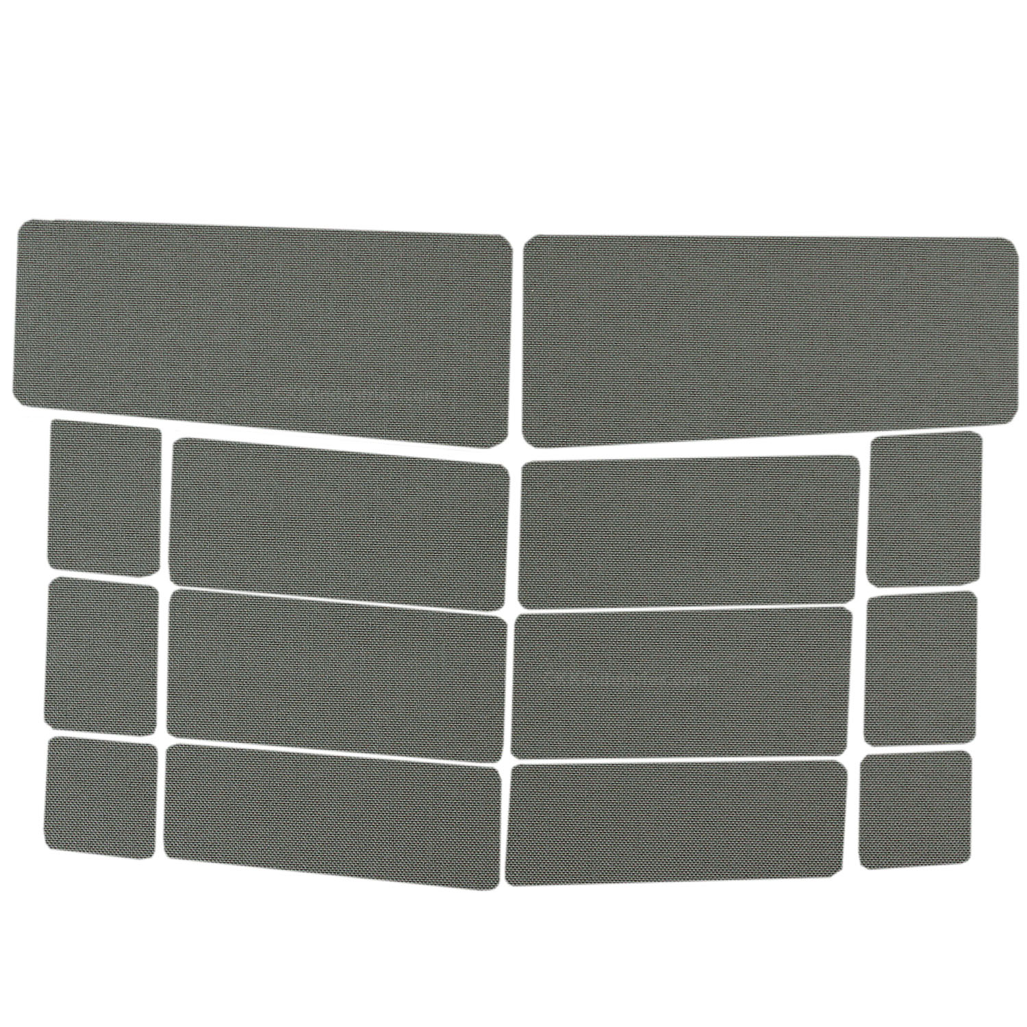 Ranger Green Cordura® (500D) for PMAG® 10 7.62 AC