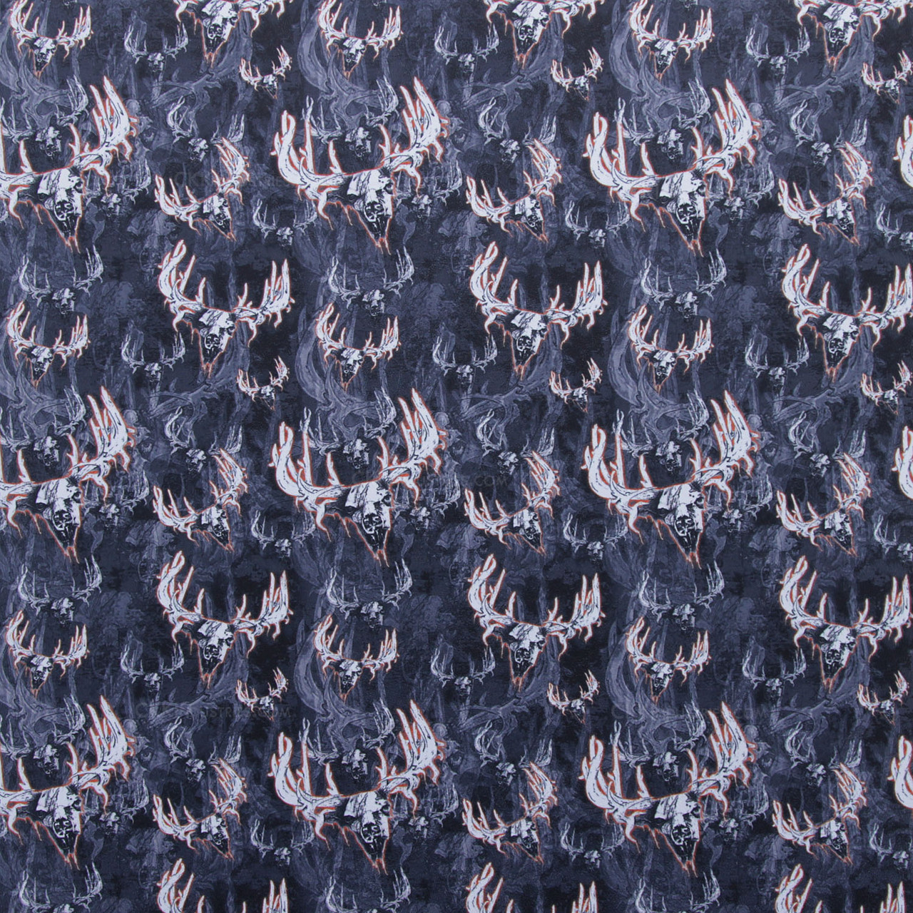 Zombie Buck™ KYDEX pattern