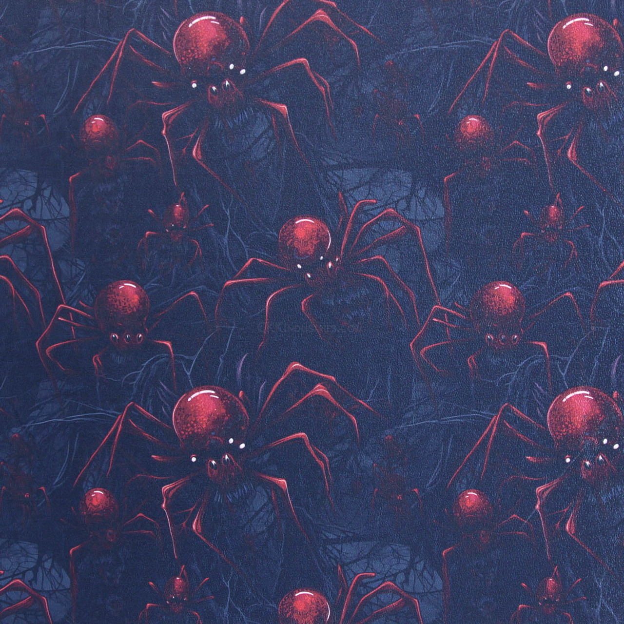 Creepy Spiders KYDEX pattern