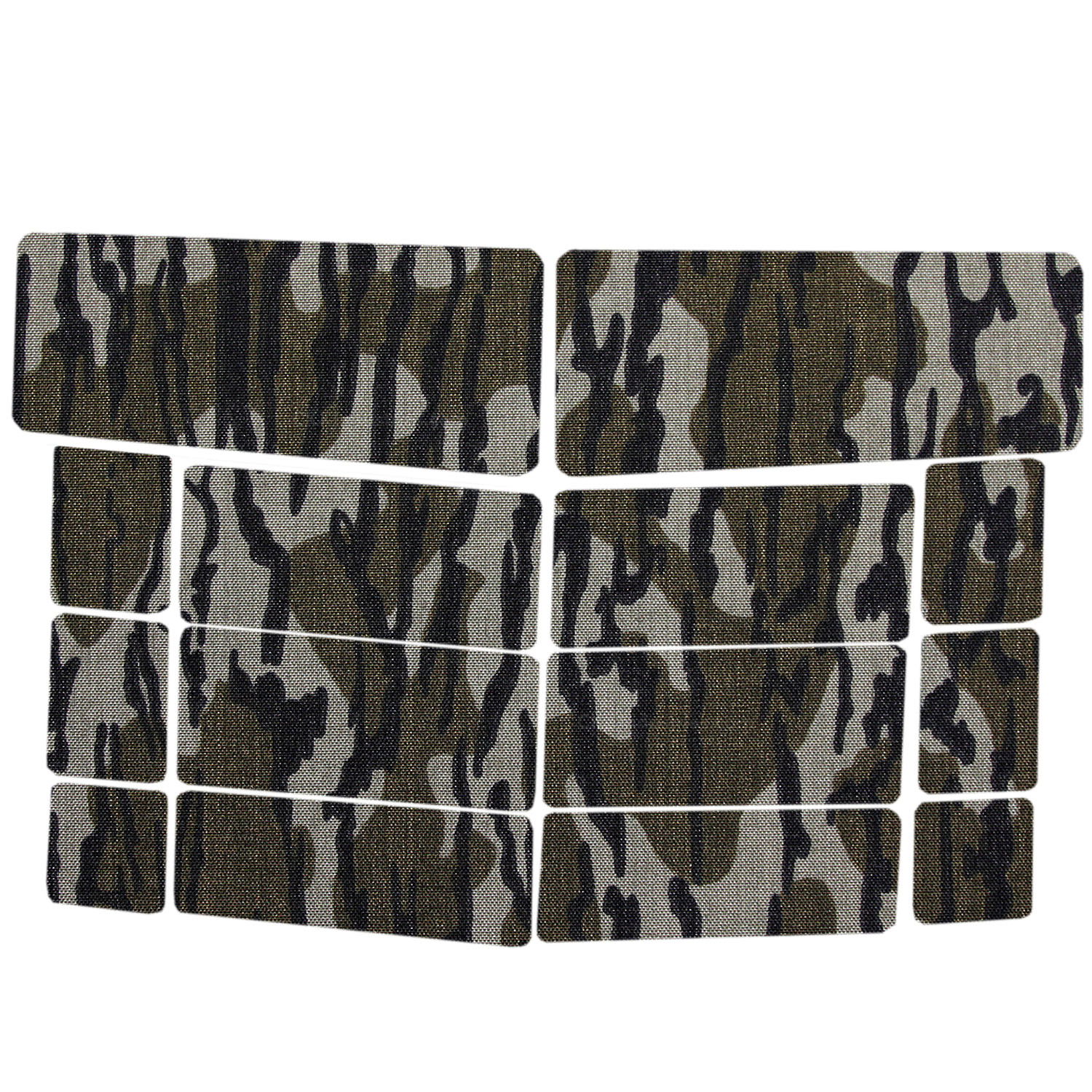 Mossy Oak Bottomland Cordura® (500D) for PMAG® 10 7.62 AC