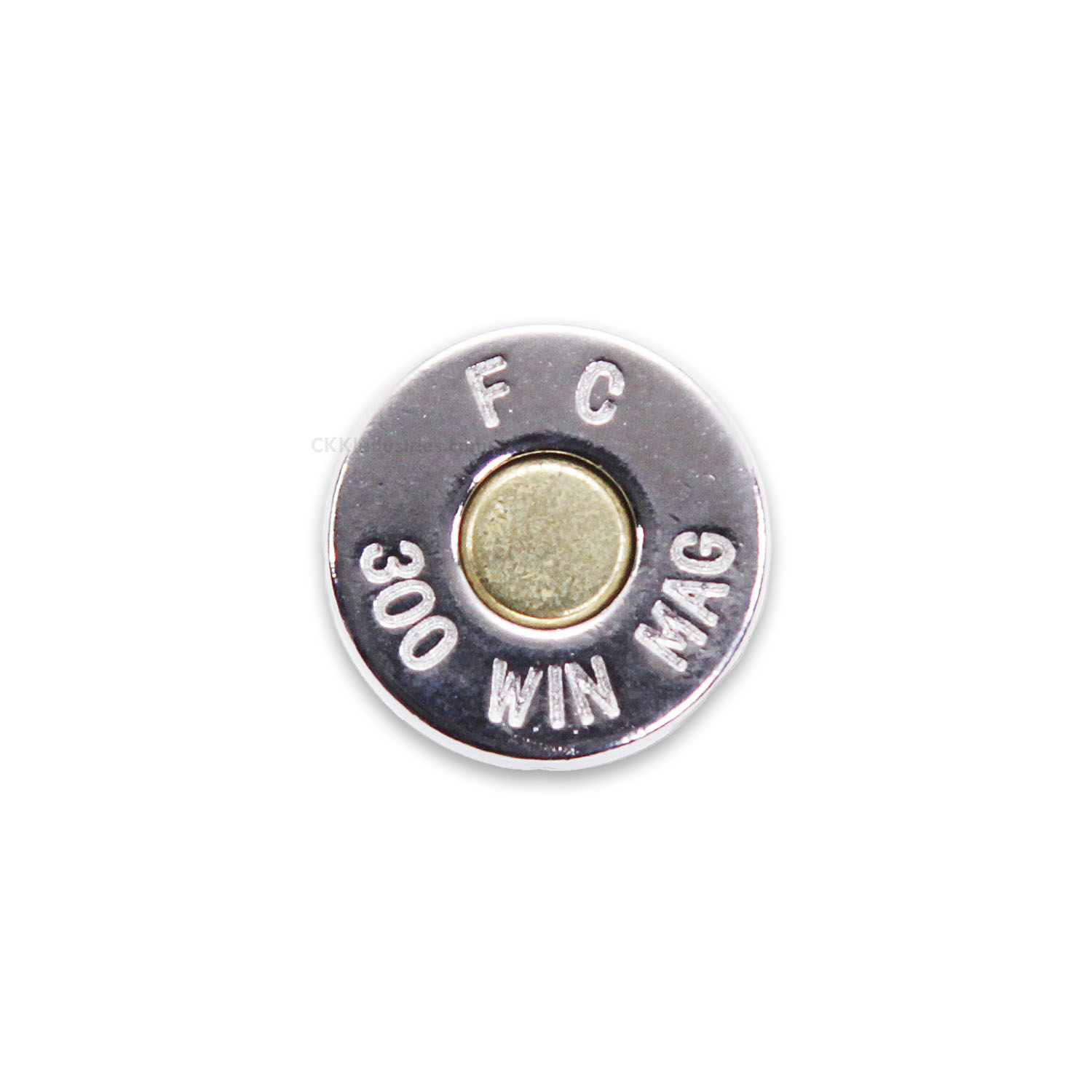 Winchester .300 Mag Line 24 Snap Head