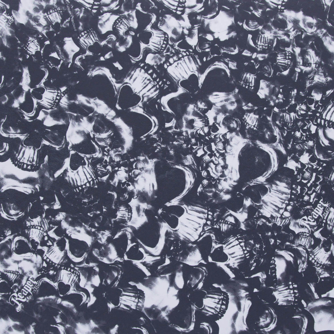 Reaper Black™ KYDEX pattern