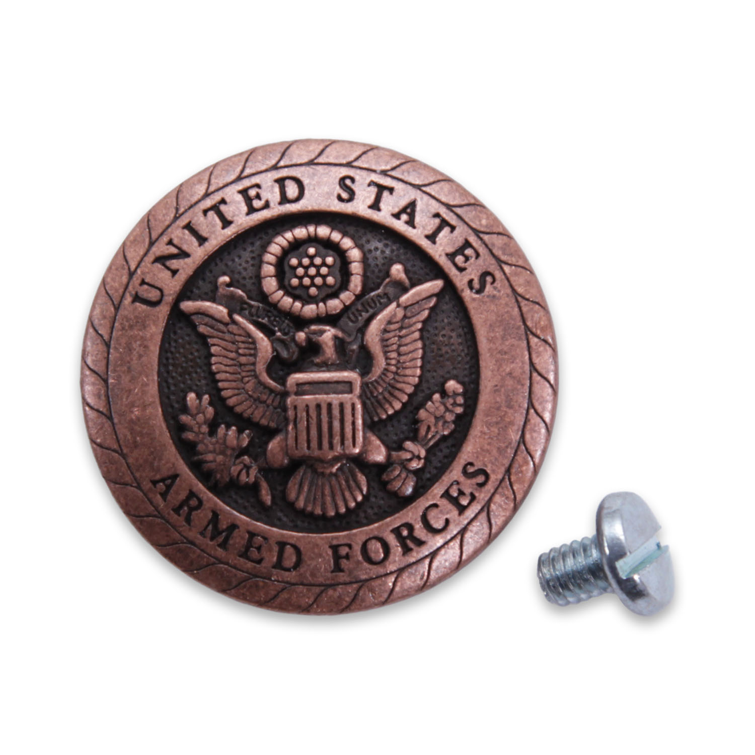 Armed Forces Concho