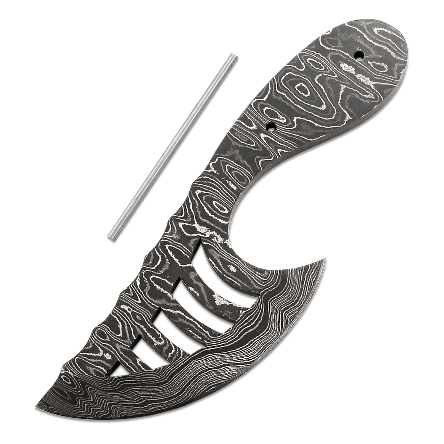 Astro Skinner Blade Only - With Stainless Steel Pinstock