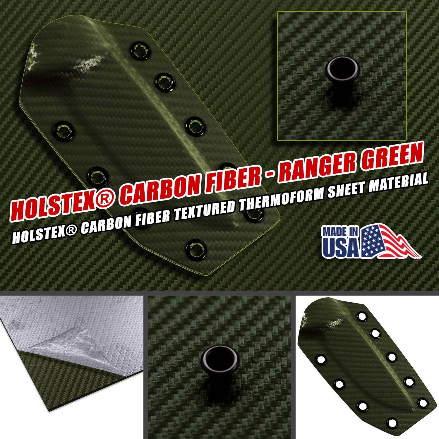 HolsterSmith reminder image: Stock up for 2026 with 15% off orders over $200. Use code STOCKUP at checkout. Sale ends January 5, 2026 at midnight. Build your inventory and save now