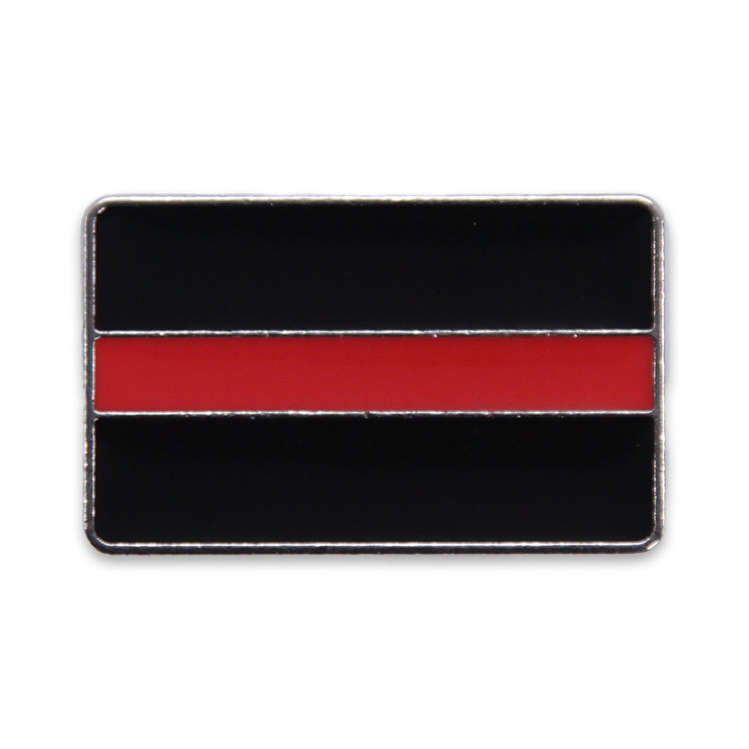 Rectangle Red Line Line 24 Snap Head