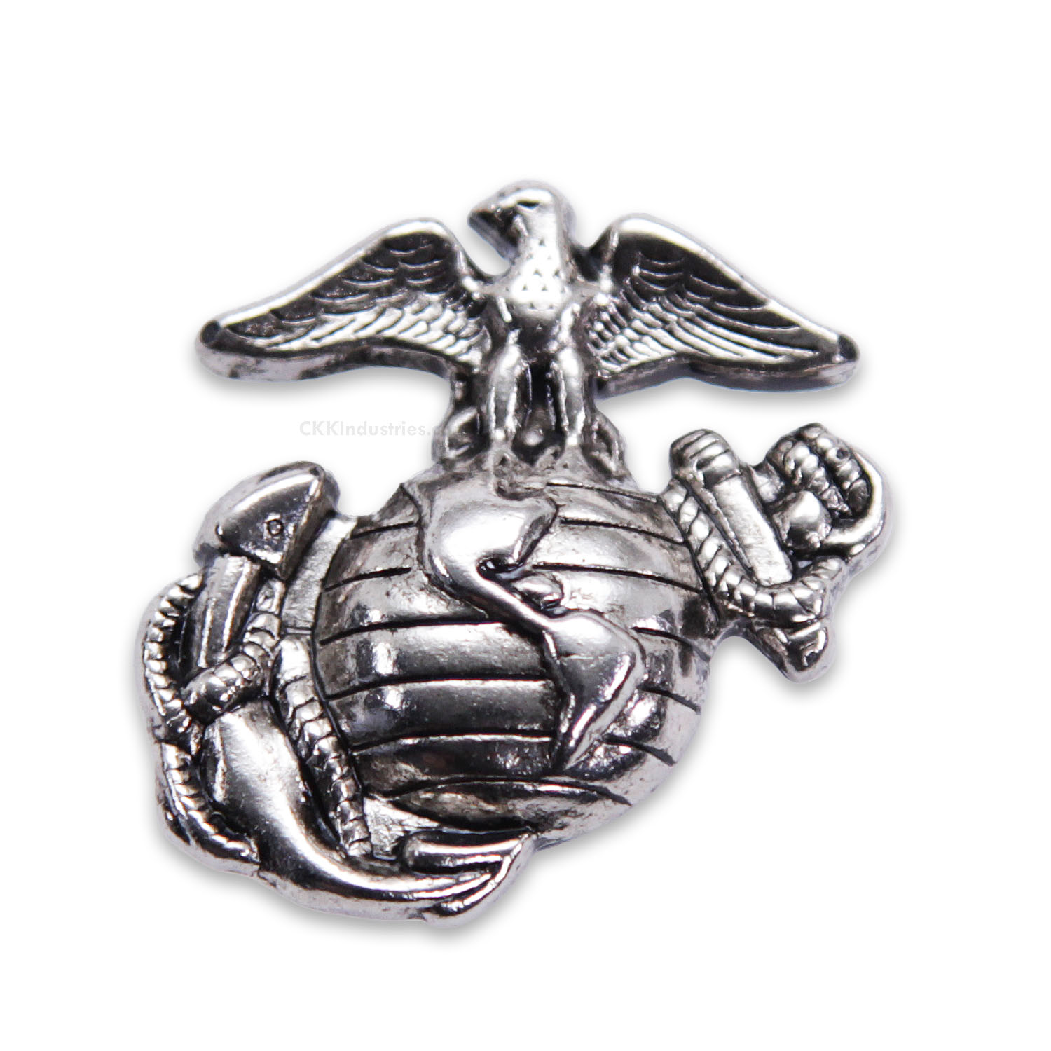 Marine Corp Logo Line 24 Snap Head