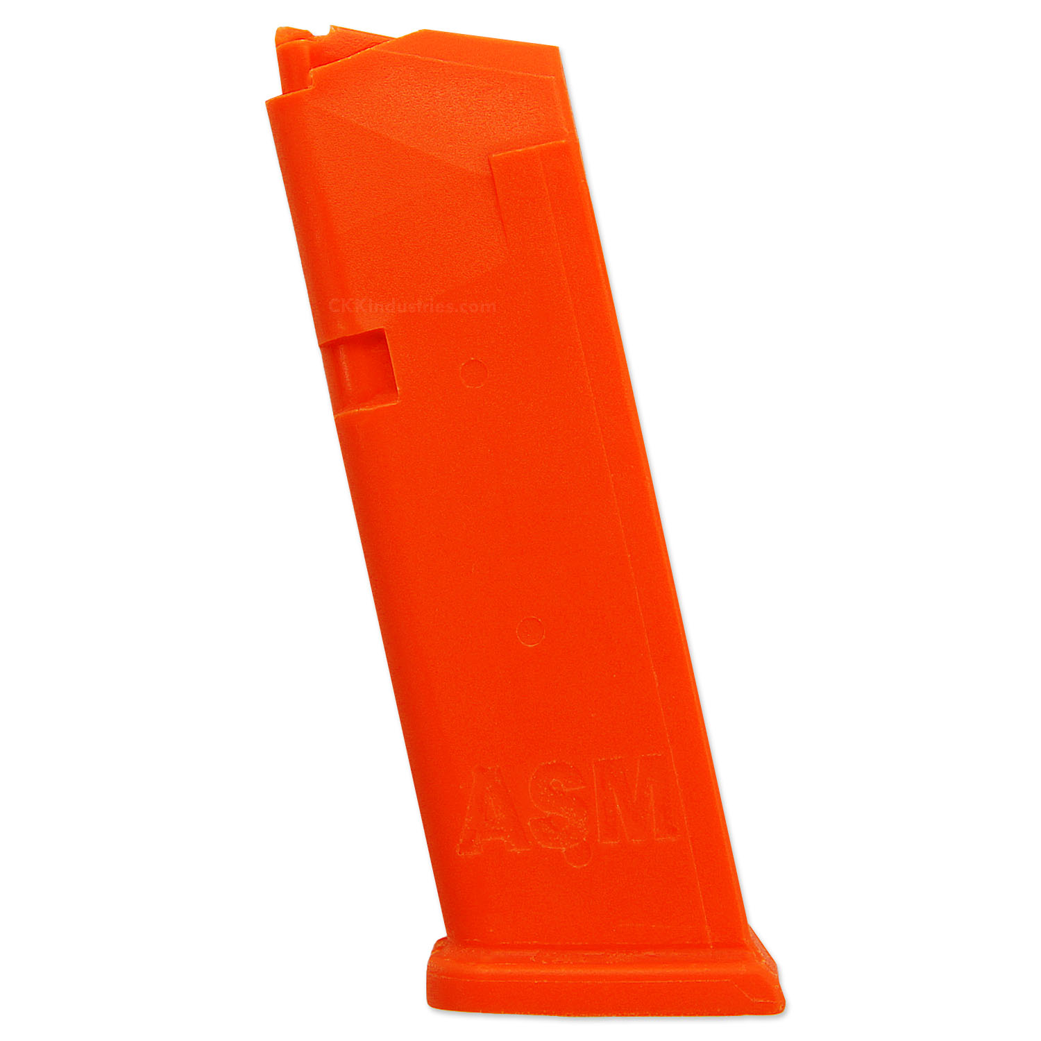 ASM™ Magazine Replica - compatible with Glock 19 Gen 6 - Magazine Trainer