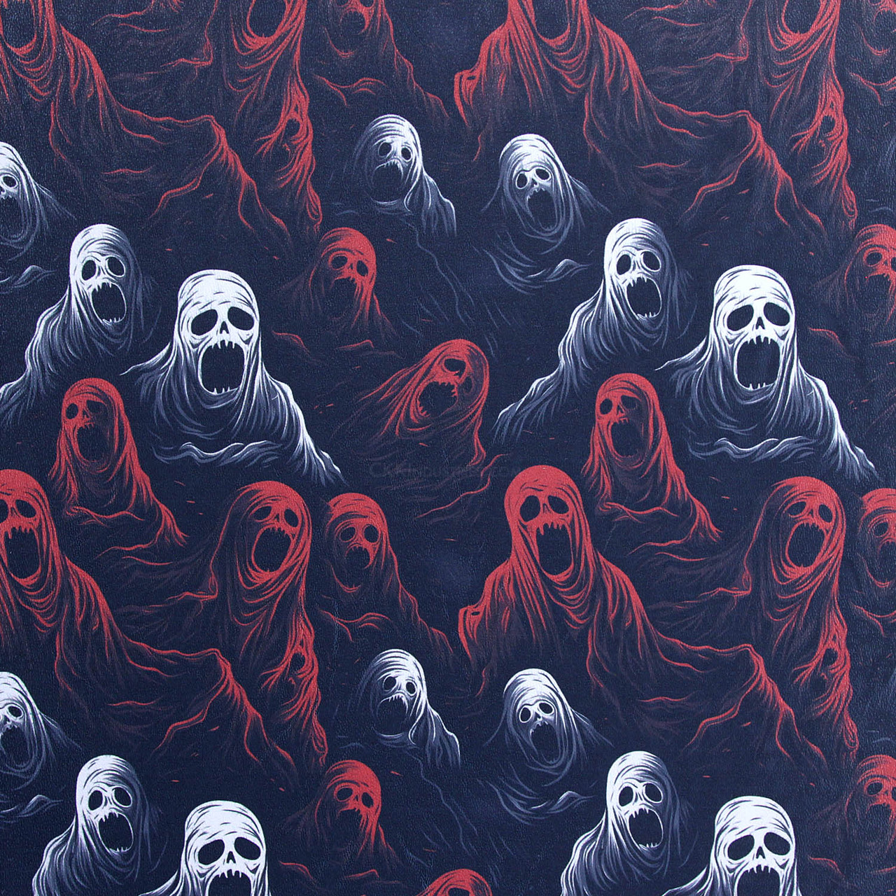 Lost Souls KYDEX pattern