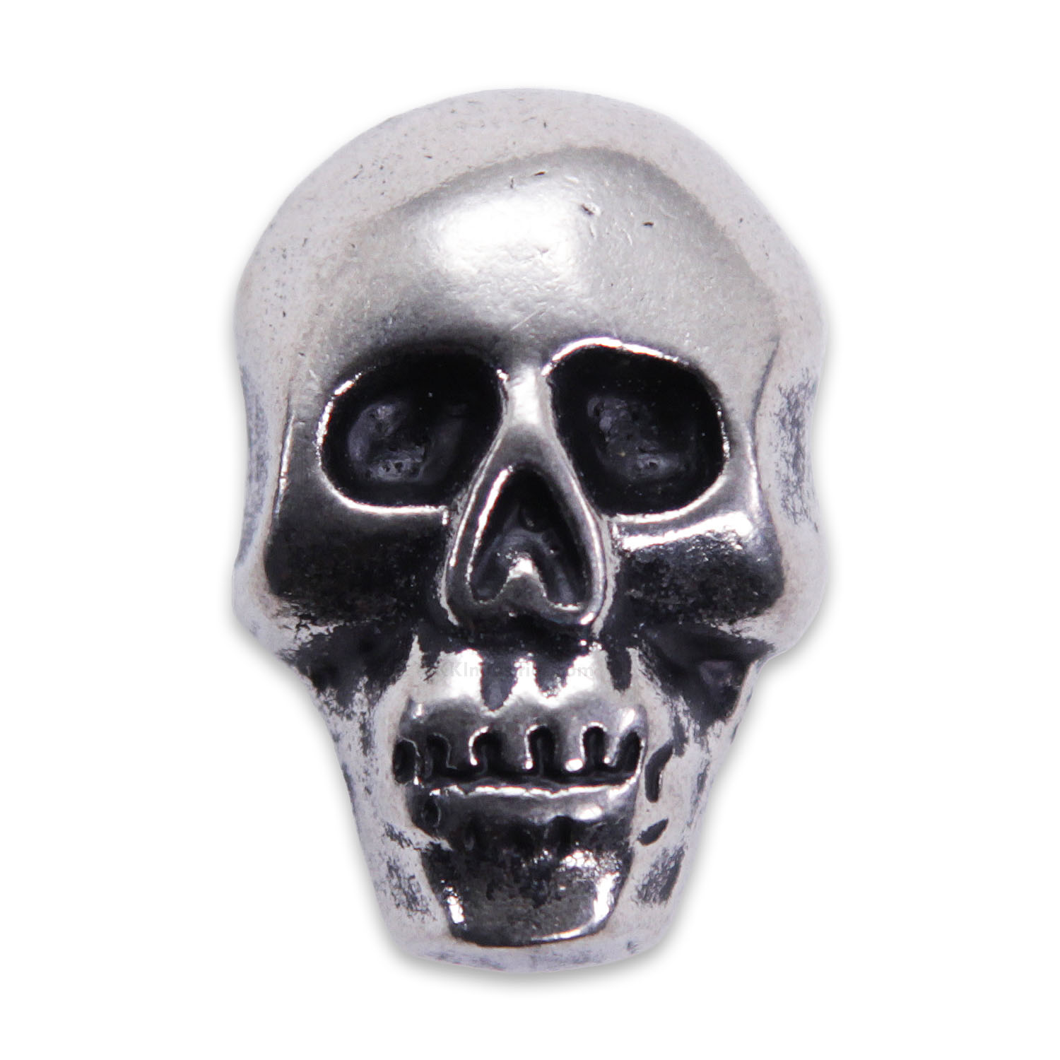 Regular Skull Line 24 Snap Head