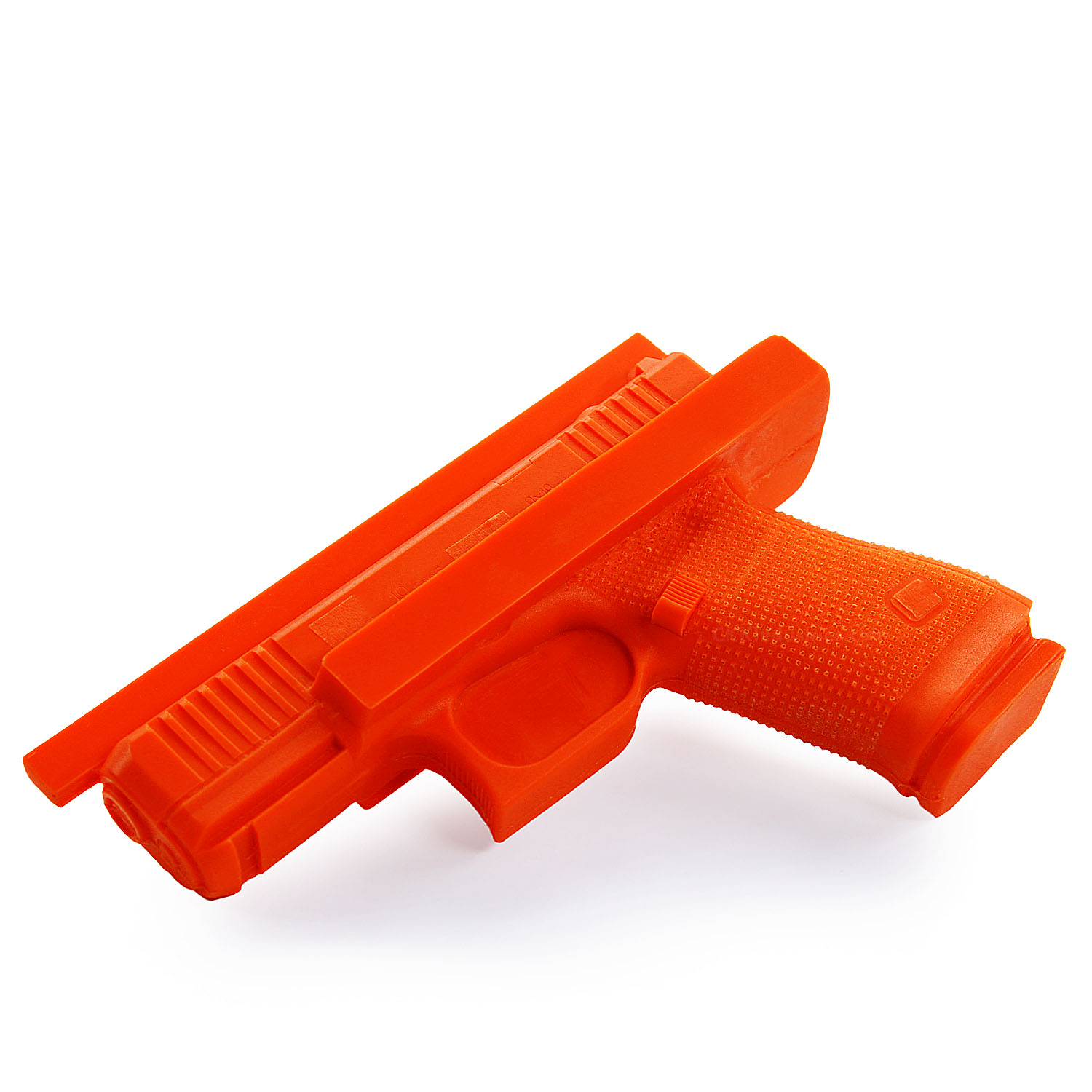ASM™ Firearm Replica - compatible with Glock 19 Gen 6 - Holster Mold - Prepped