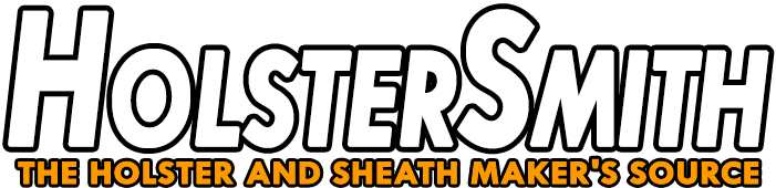 Visit HolsterSmith.com - Click Here!