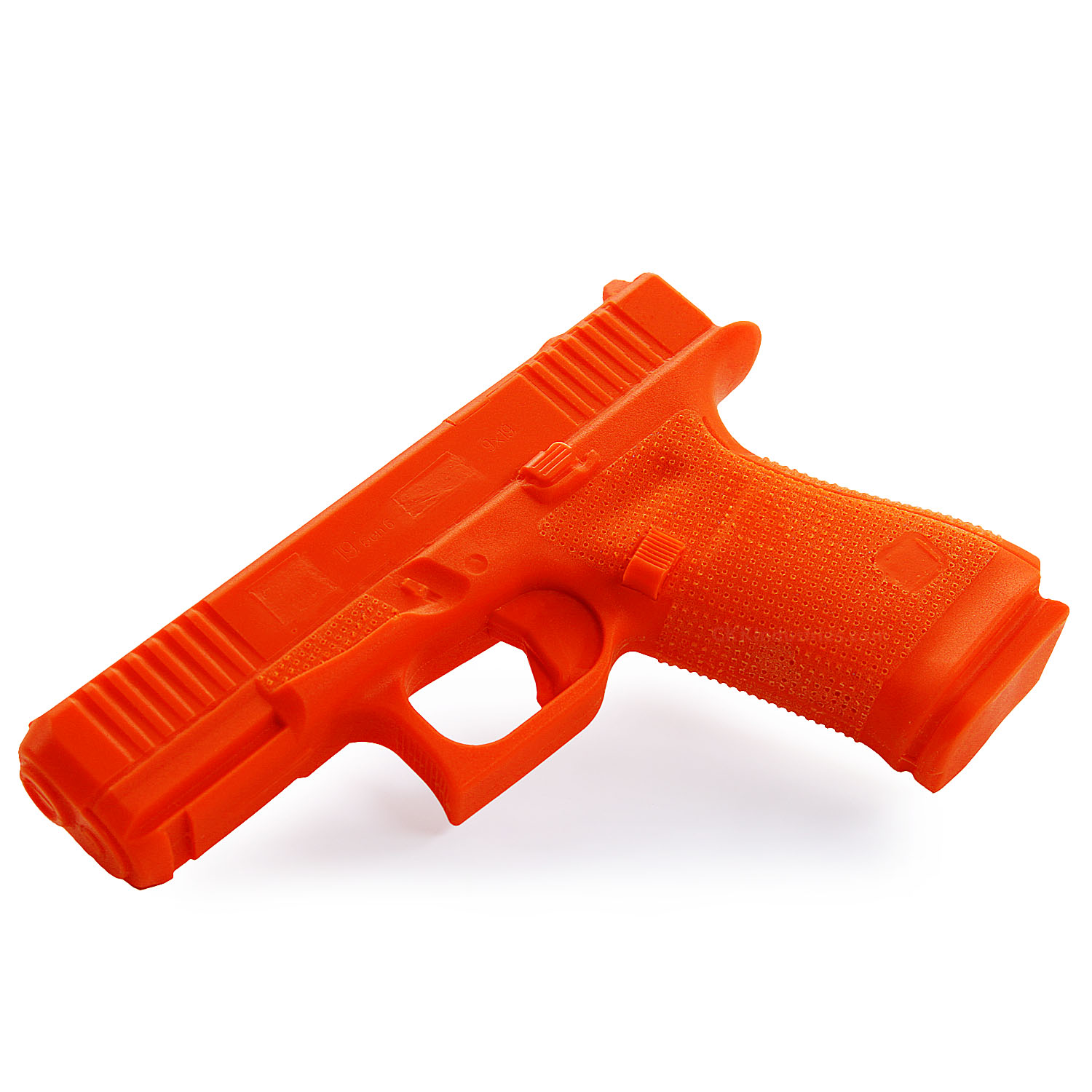 ASM™ Firearm Replica - compatible with Glock 19 Gen 6 - Trainer