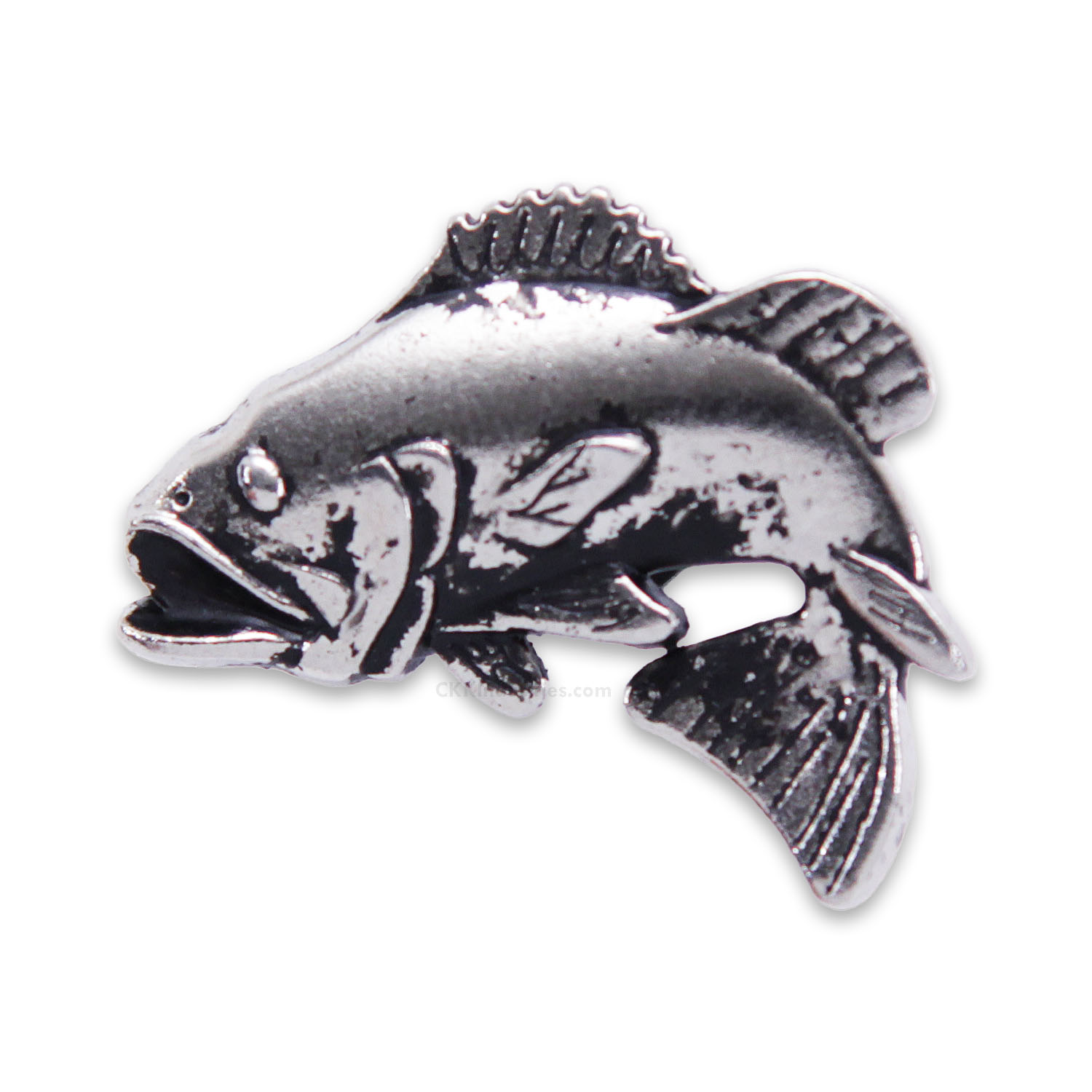 Jumping Fish Line 24 Snap Head