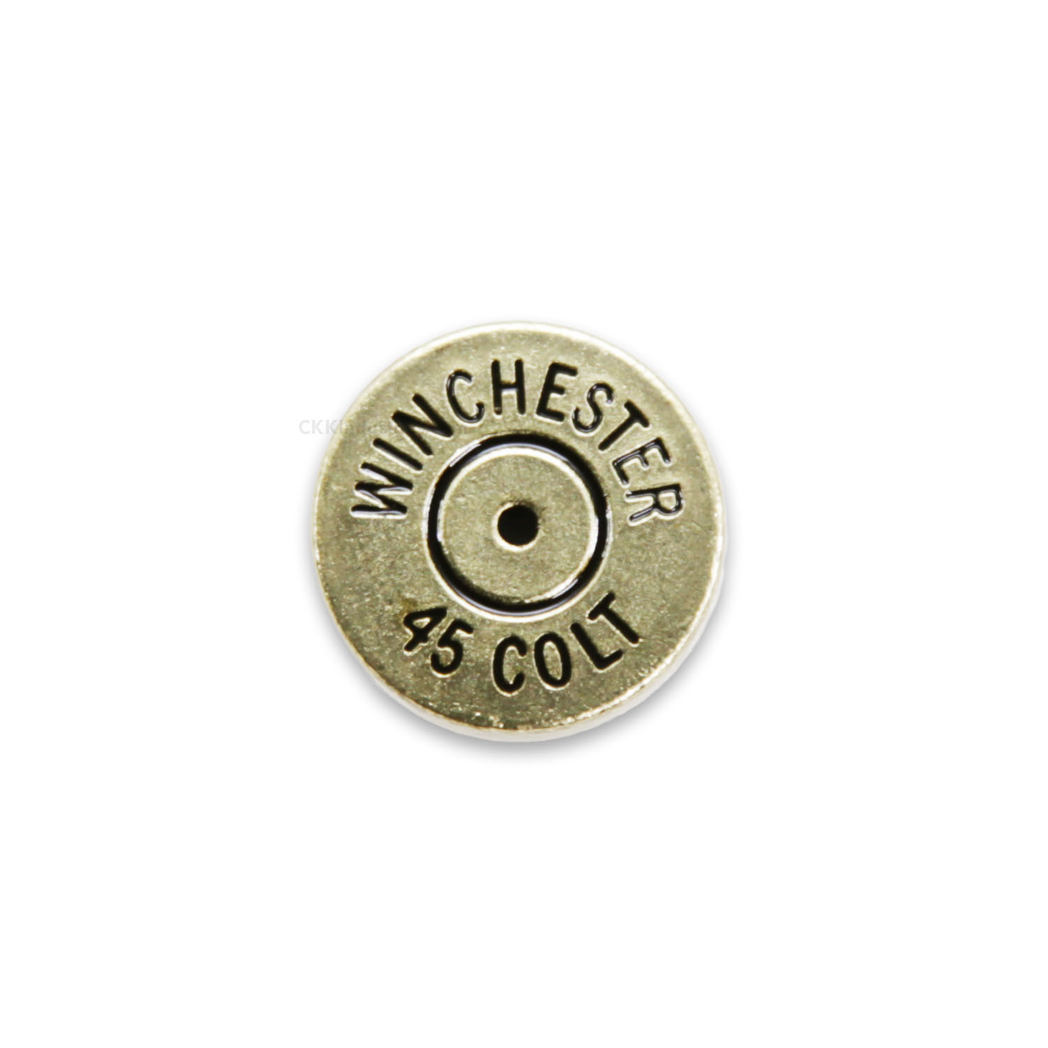 Colt 45 Bullet Cap Line 24 Snap Head