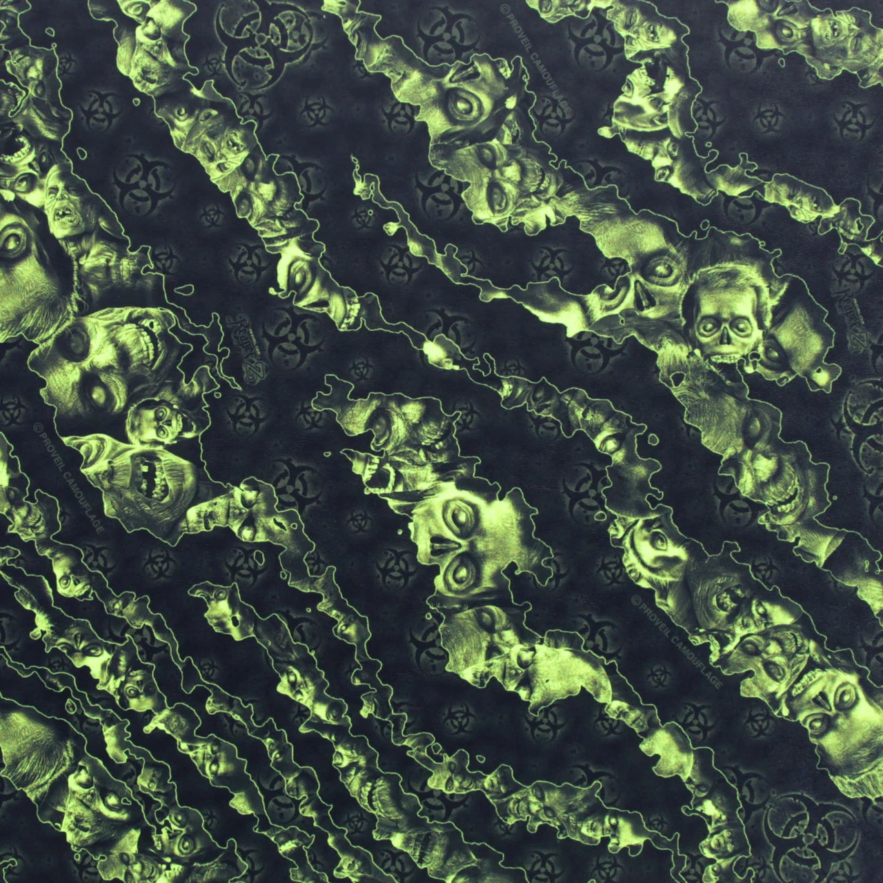 Reaper Z™ KYDEX pattern
