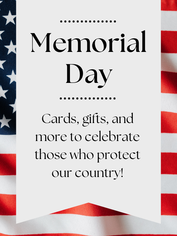 Memorial Day