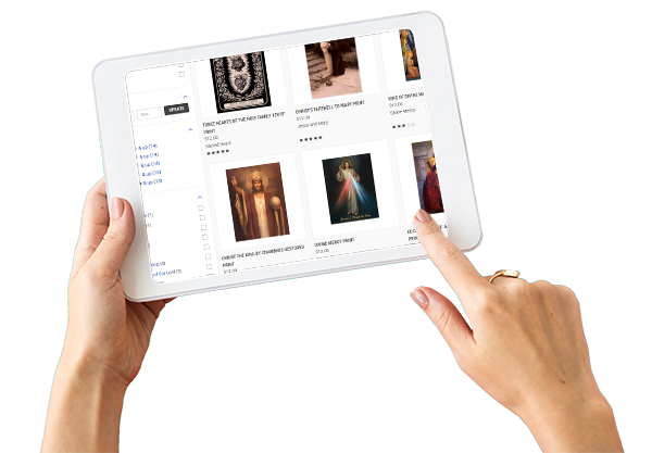 13x19 Fine Art Prints