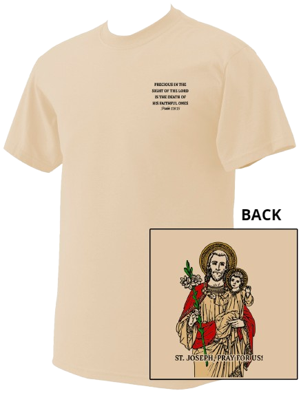 St. Joseph T-Shirt