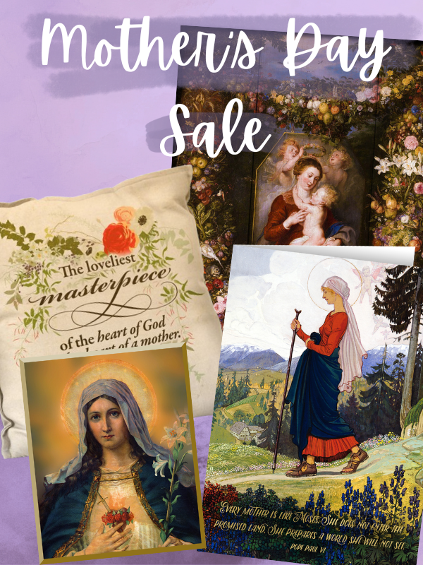 Mother's Day Sale