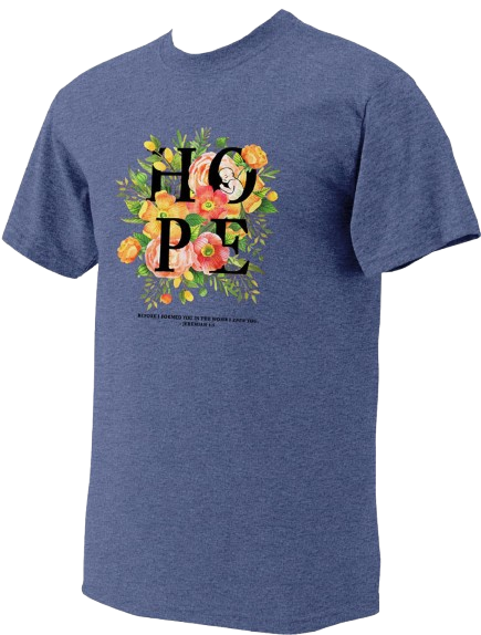 Hope Pro-Life T-Shirt