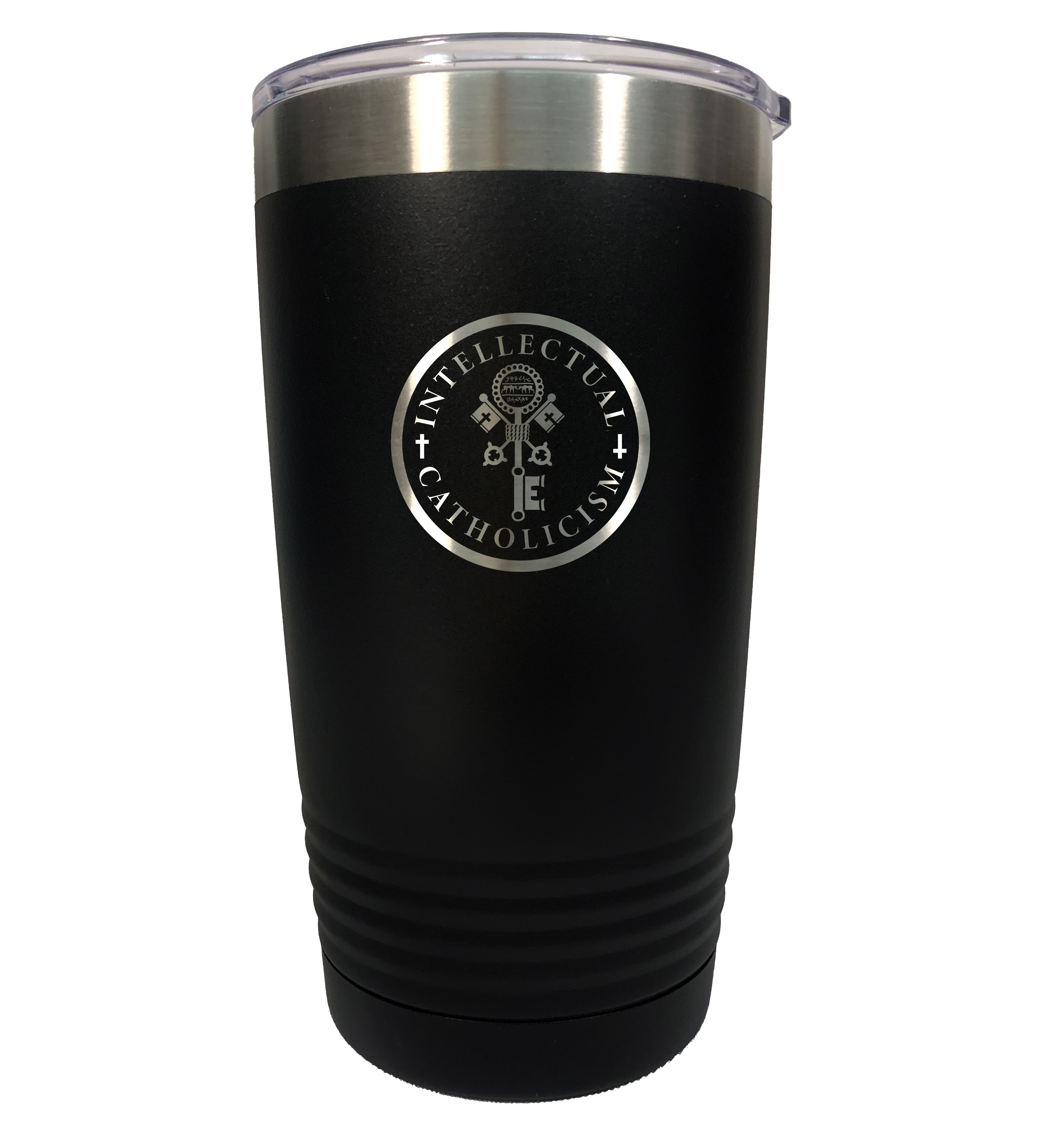 Intellectual Catholicism 20oz Tumbler