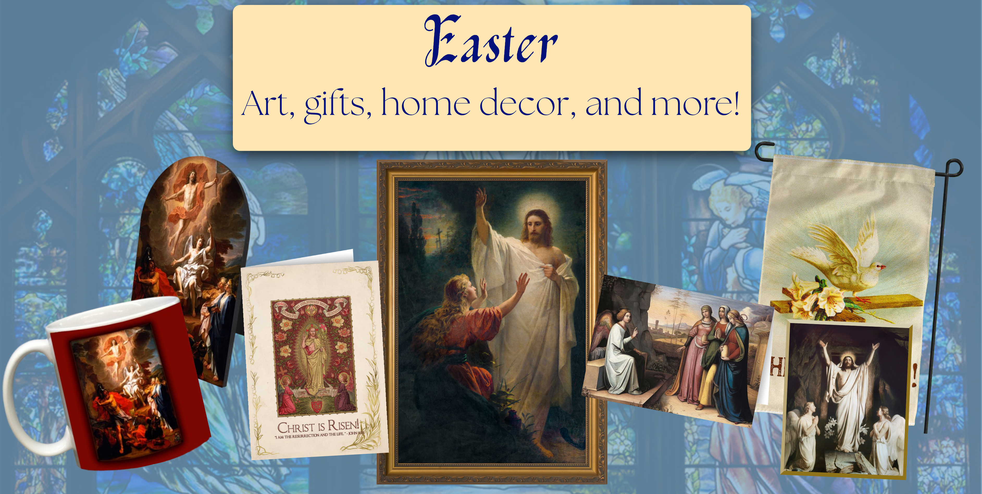 Easter